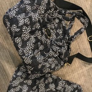 Marc by Marc jacobs diaper bag and changing pad